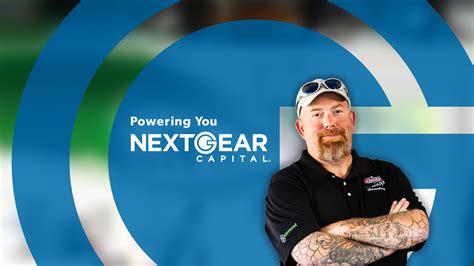 nextgear word of the day|Our Story .
